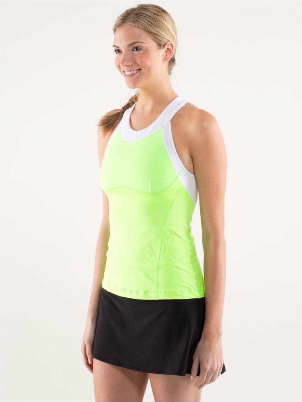 Lululemon Run, Make It Count Tank